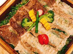 -蟹的岡田屋(正大广场店)