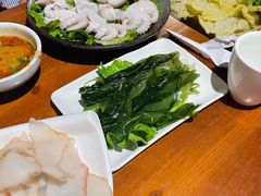 -海煮叹鲜·粥底火锅·港式海鲜打边炉(赛银国际广场店)