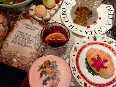 -IL TEATRO 精品意大利餐厅