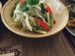 -CHINCHIN 青青·泰国料理(万象食家店)