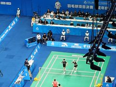 -深圳市体育中心体育馆主馆