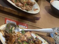 -啫火啫啫煲·顺德干蒸(西乡天虹店)