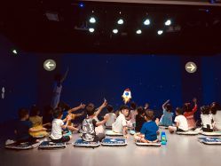 -小鸡哆哆故事屋·儿童乐园(嘉里城店)