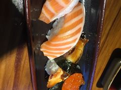 -晶吉·居酒屋·烧鸟·生鱼饭(中山区民主广场店)