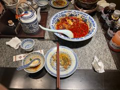 -南京大牌档(中关村领展广场店)