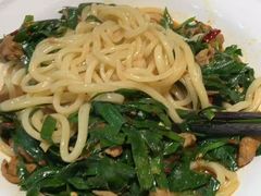 -西部马华清真兰州牛肉面·烧烤夜市(关东店)
