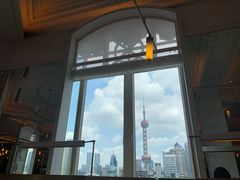 景观位-Jean Georges