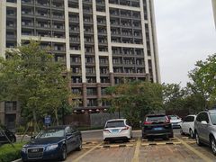 -美的鹭湖森林度假区