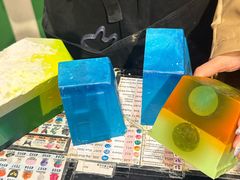 -LUSH(威尼斯人店)