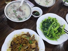 -南记食粥坊·宵夜大排档(莲花总店)