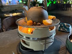 -泰悠谷养生SPA(世茂商业街店)
