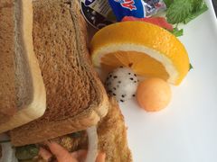 -Geneva日内瓦餐厅(西郊宝成花苑店)