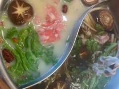 -四喜小胖·北京涮肉(五道营店)