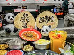 -冯校长老火锅(福田车公庙店)