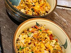 日式炒饭-松临·铁板烧&Omakase(神农店)