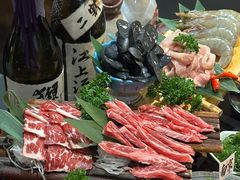 -龙神·炭烧酒场深夜食堂(新街口店)