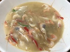 -崖口红树林海鲜餐厅