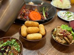 -楠火锅(昆山金鹰店)