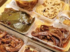 -光头卤(华侨城店)