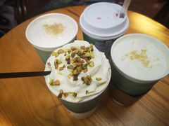-茶颜悦色(岳麓山顶店)
