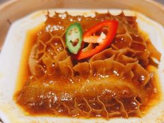 -东南里湖景餐厅·新闽菜(浦西万达店)