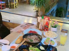 -越谜·越南餐厅(长白店)