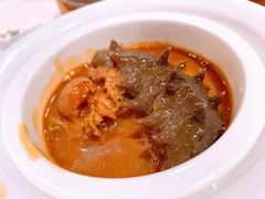 羊鲍鱼-耳朵眼会馆(鼓楼店)
