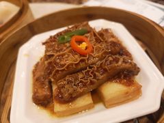 金钱肚-稻香酒家(长宁KING88广场店)