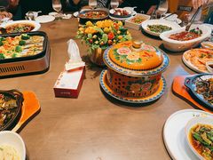 -悦百味·品质川菜(橄榄郡店)