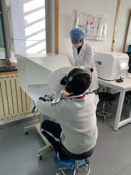 -清清博视儿童眼视光中心(角门西店)
