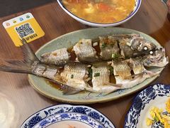 -灵福缘私房菜·农家菜(拈花湾·灵山大佛必推店)