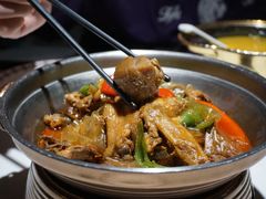 -解家河南菜(金水路店)