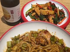 -西粉堂新疆米粉(朝外店)