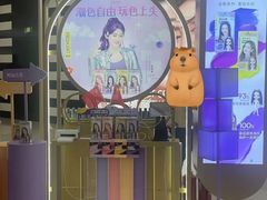 -凯德MALL(西直门店)