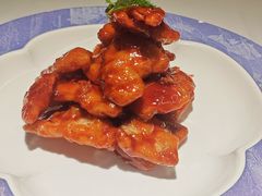 -在前门·烤鸭北京菜(五月花广场店)