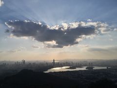 -紫金山索道-售票处