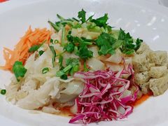 西北凉皮-潇湘府•湘菜领军品牌(望京店)