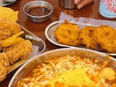 -青春分食(仙林大学城店)