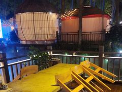 -二荆条·蜀鲜汇城市森林火锅
