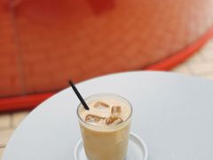 拿铁-UNIUNI(凯瑟琳广场店)