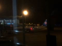 -星巴克(兰州中川机场T2出发店)