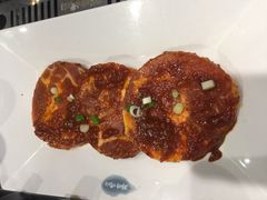 -韩时烤肉(丰科万达广场店)