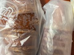 原味可颂-巴黎贝甜(常德路店)