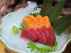 -三石铁板烧(紫竹桥店)