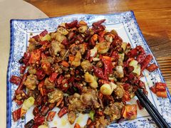 -老味道1992(武当山店)