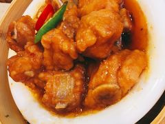 -点都德(盘福楼店)