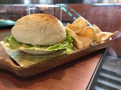 -魏斯理汉堡(西安沣东吾悦店)