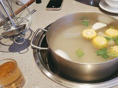 -为什么牛潮汕牛肉火锅(万胜广场店)