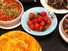 -赵小姐丨新中餐(曲江店)
