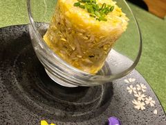 凉拌大白菜-悦景酒家(罗湖店)